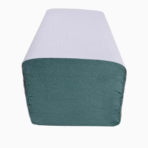 5.000 vellen papieren handdoeken