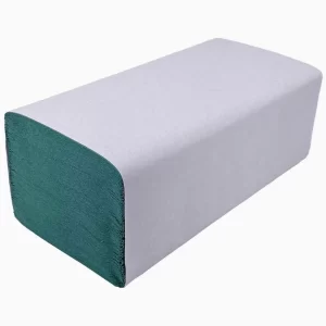 5.000 vellen papieren handdoeken