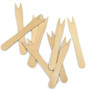 Frietvork 85 mm | 1000 stuks